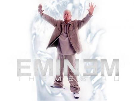 EMINEM